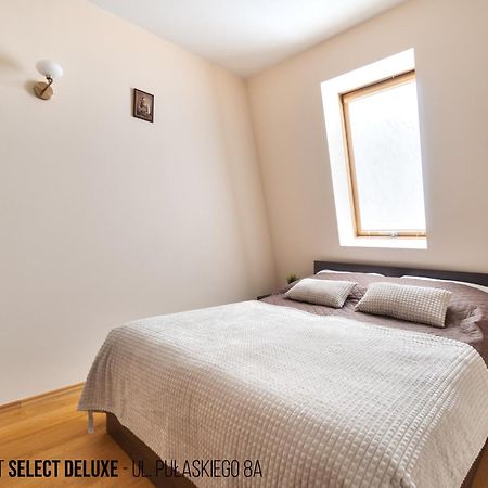 Purpurowy Sen Apartment Sopot Room photo