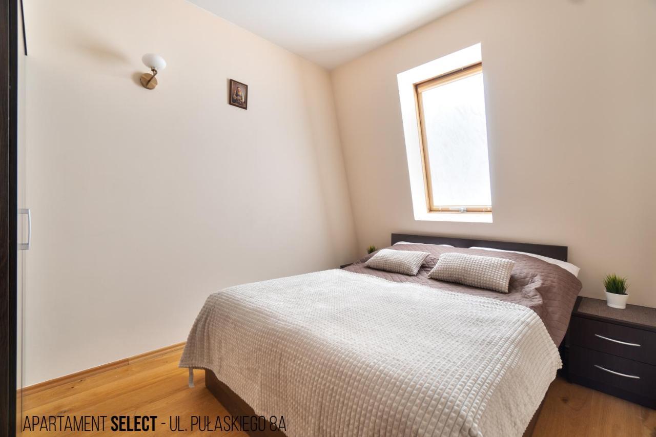 Purpurowy Sen Apartment Sopot Exterior photo