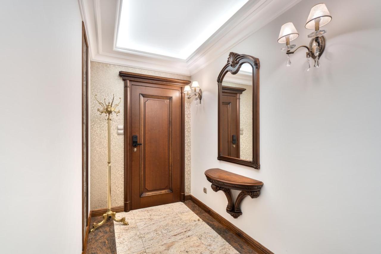 Purpurowy Sen Apartment Sopot Exterior photo