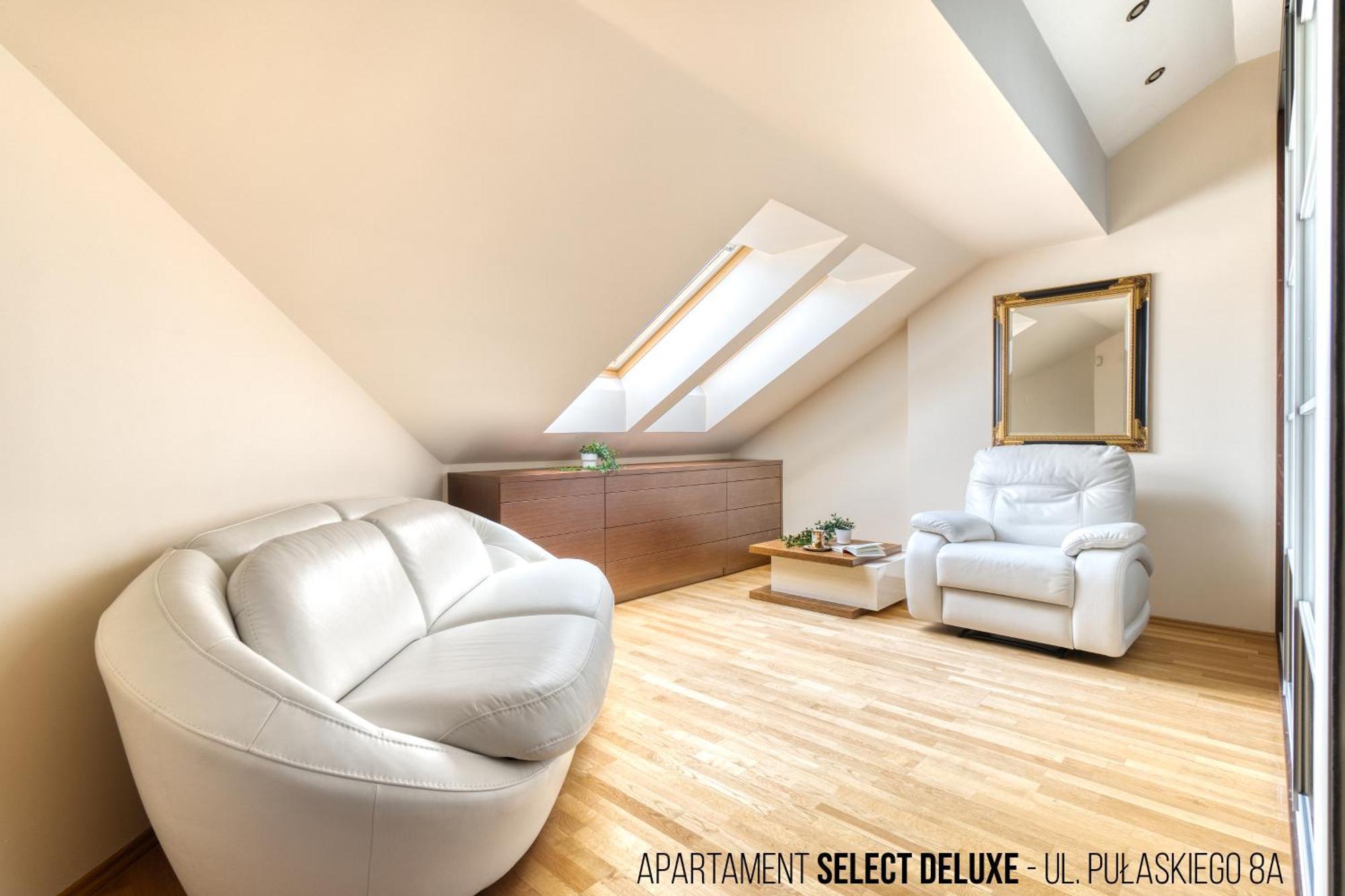 Purpurowy Sen Apartment Sopot Room photo