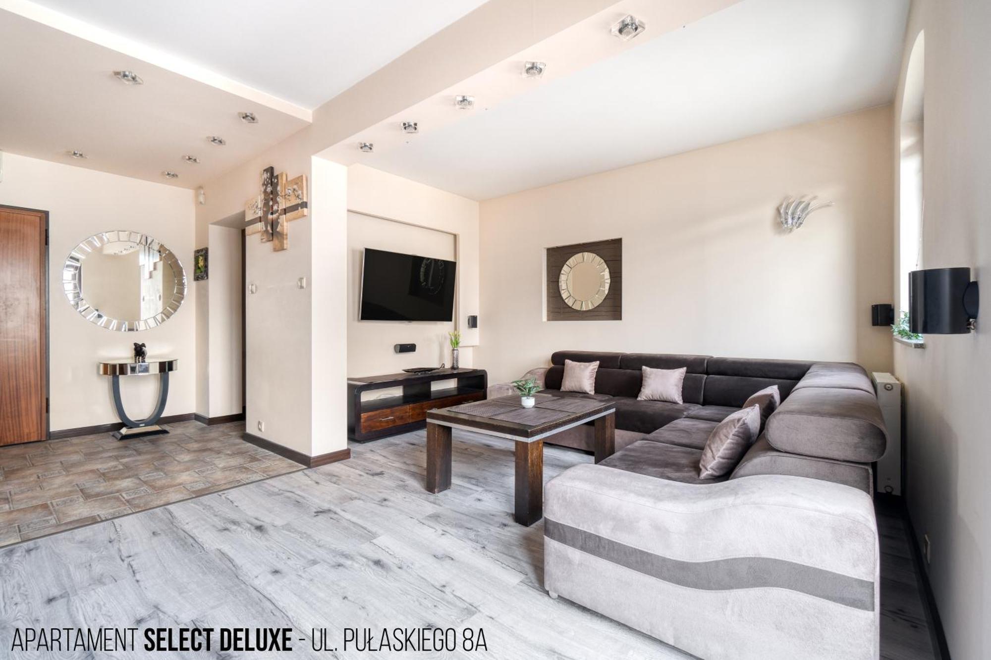 Purpurowy Sen Apartment Sopot Room photo
