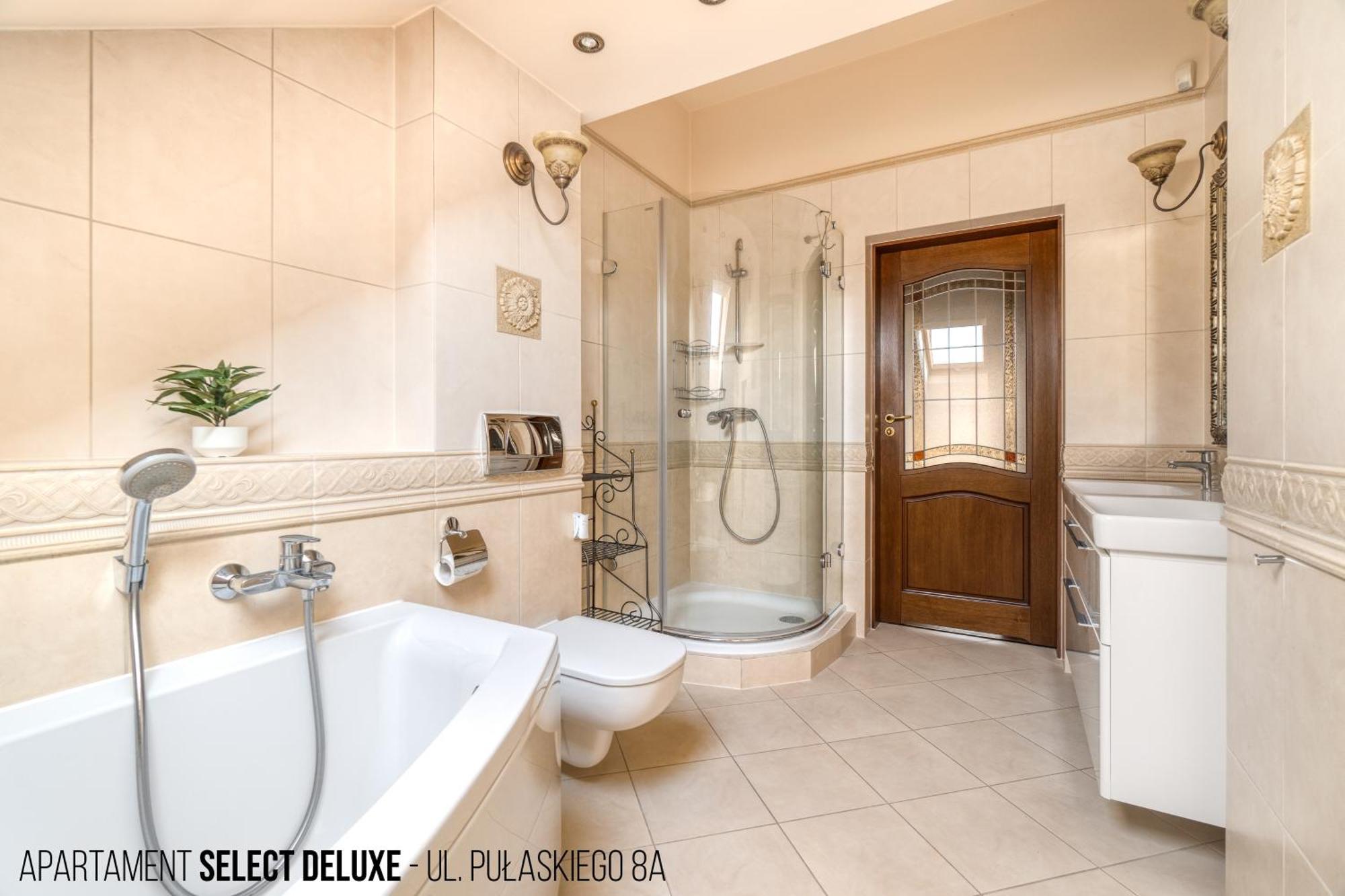 Purpurowy Sen Apartment Sopot Room photo